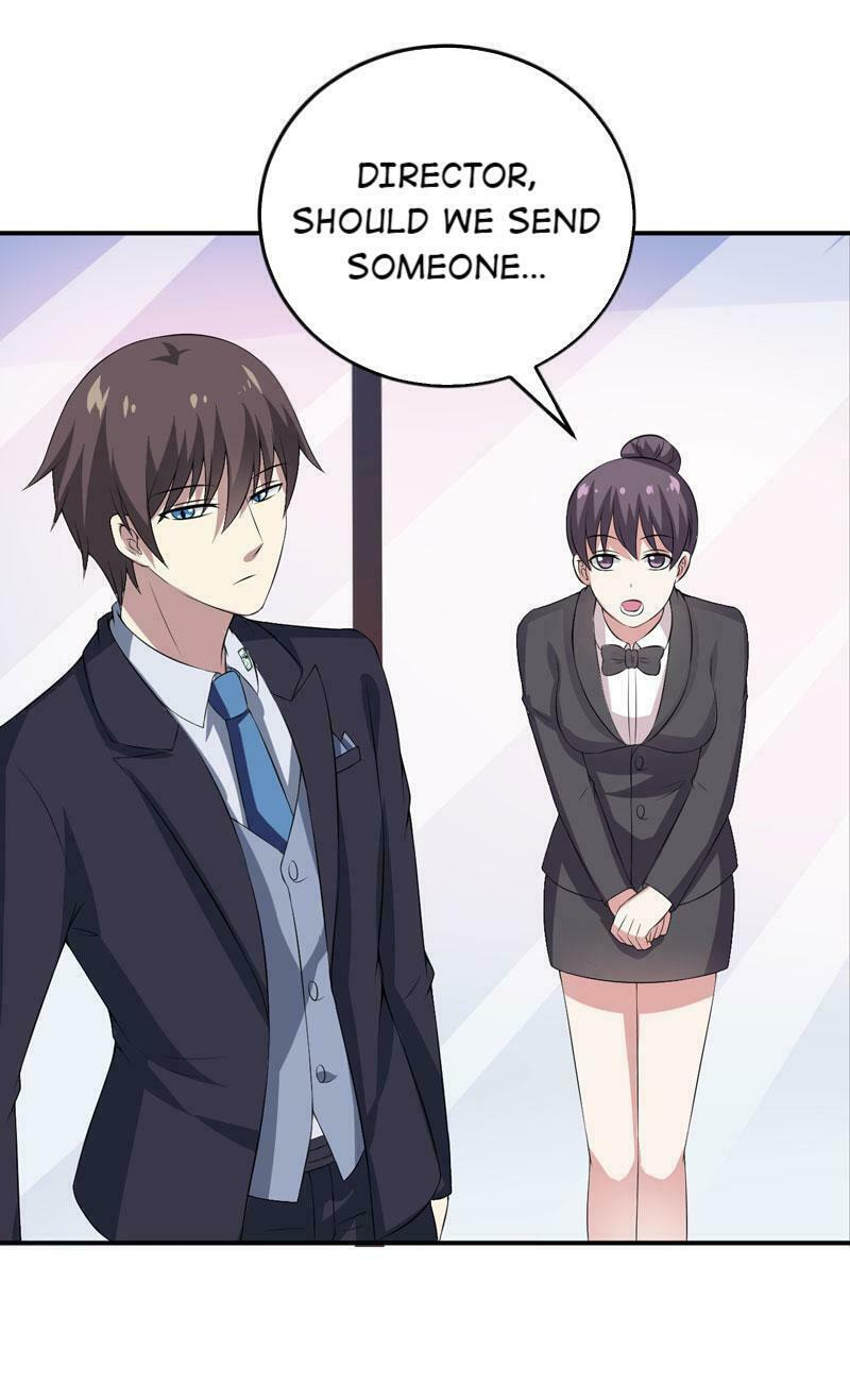 Read At Your Service, Kitty chapter 17.1 image 8 on Lezhin