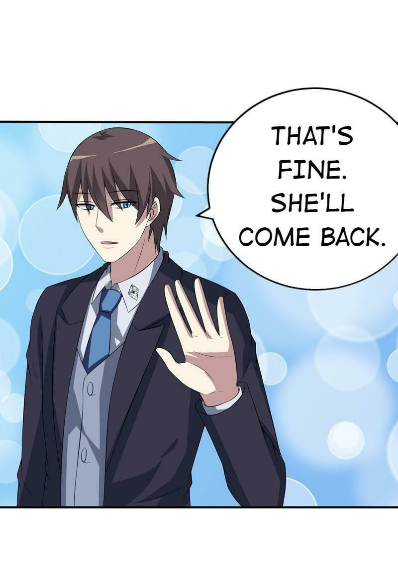Read At Your Service, Kitty chapter 17.1 image 9 on Lezhin