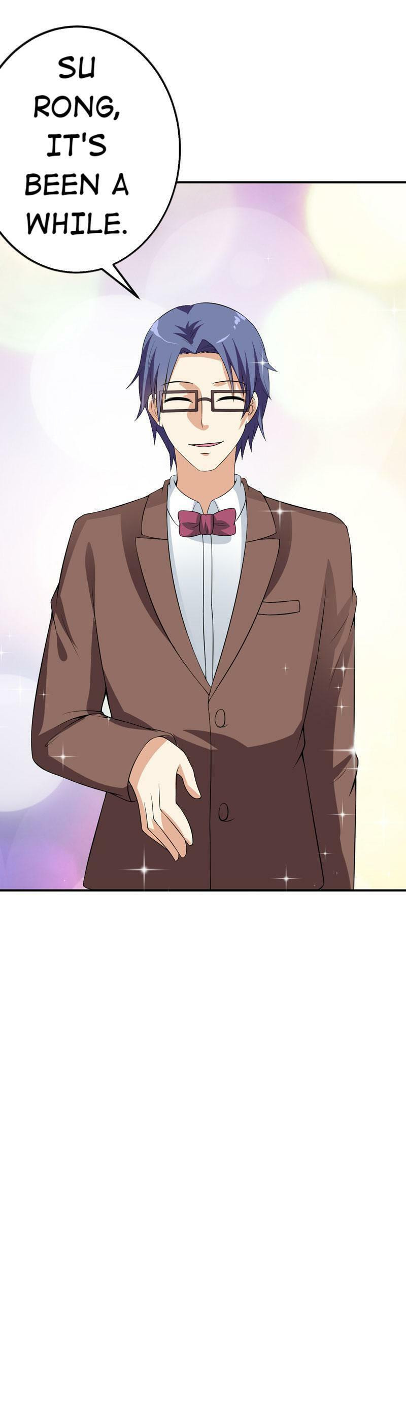 Read At Your Service, Kitty chapter 17.2 image 1 on Lezhin