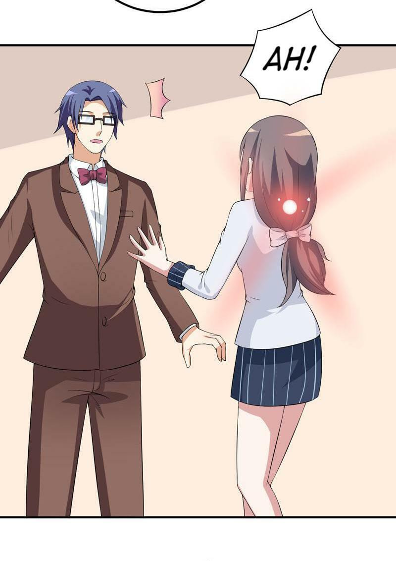 Read At Your Service, Kitty chapter 17.2 image 13 on Lezhin