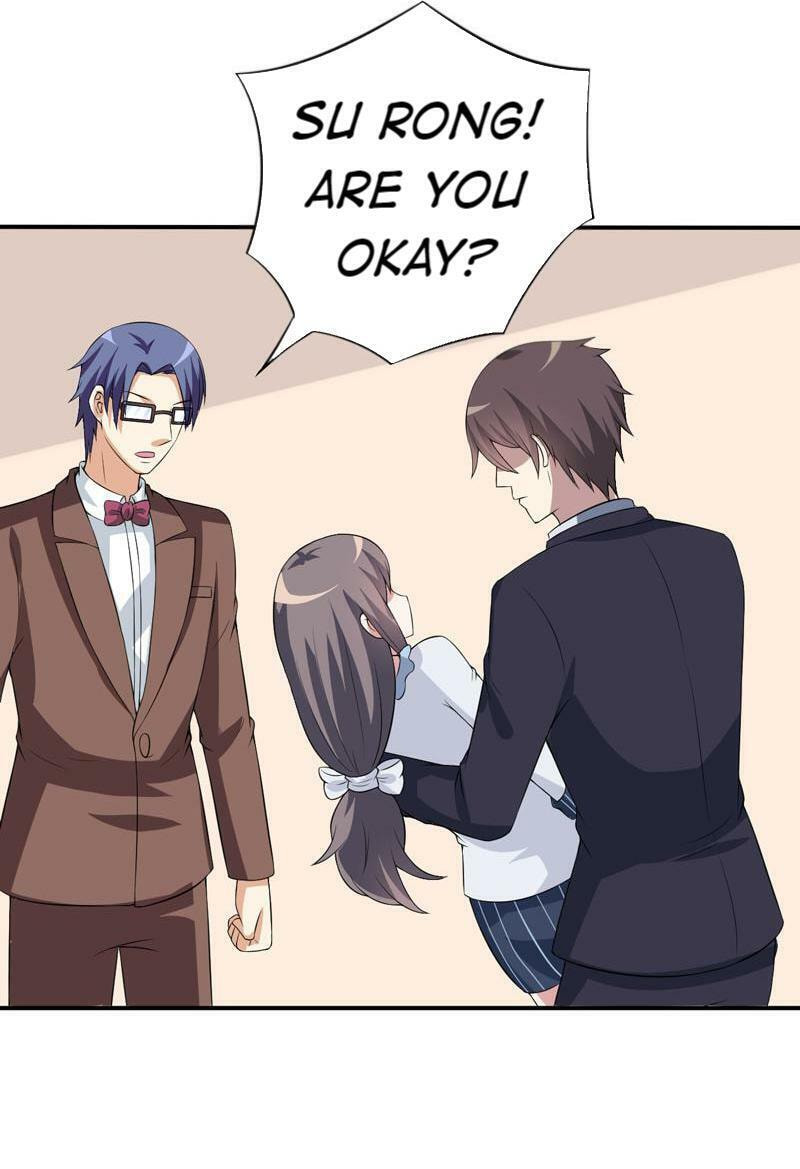 Read At Your Service, Kitty chapter 17.2 image 14 on Lezhin