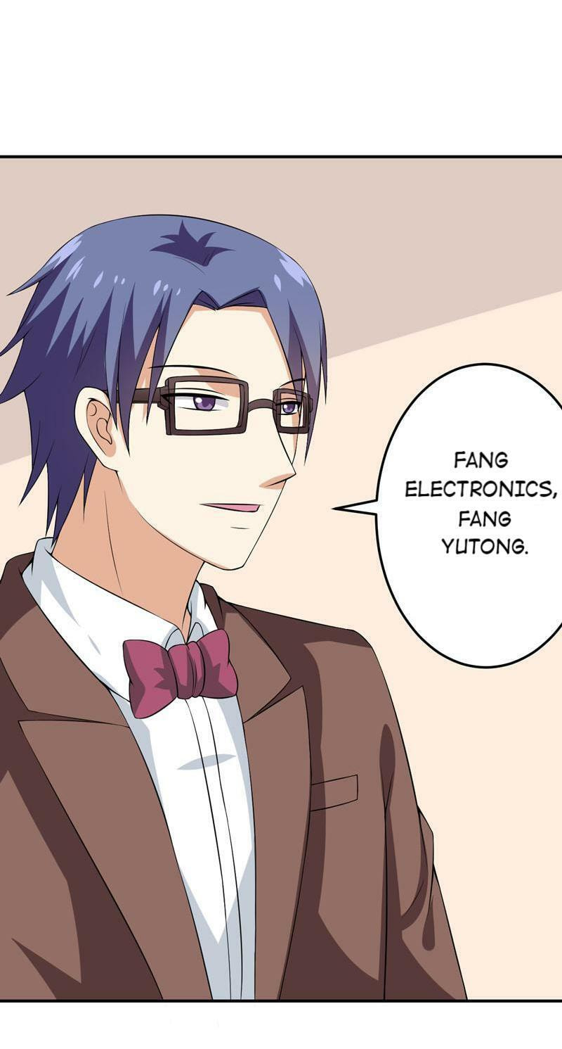 Read At Your Service, Kitty chapter 17.2 image 7 on Lezhin