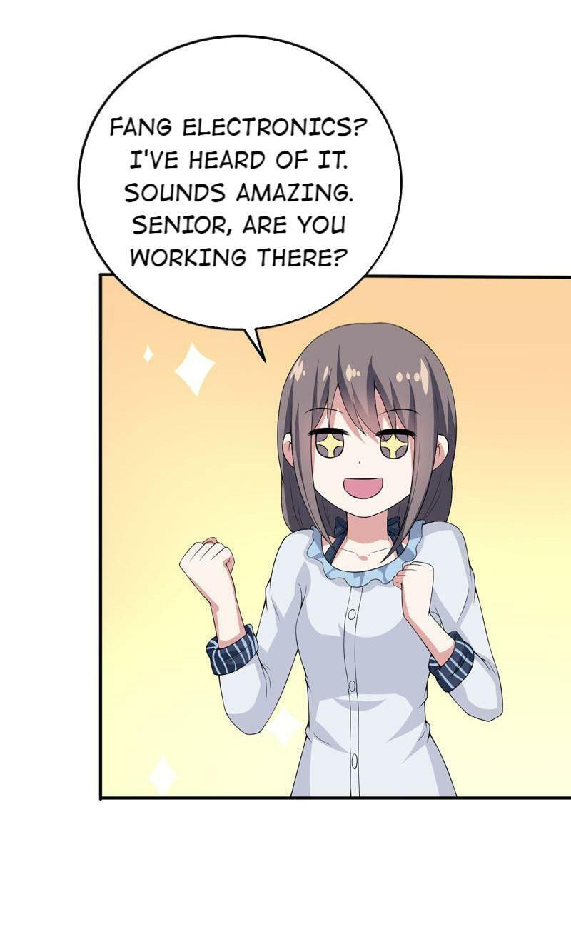 Read At Your Service, Kitty chapter 17.2 image 8 on Lezhin