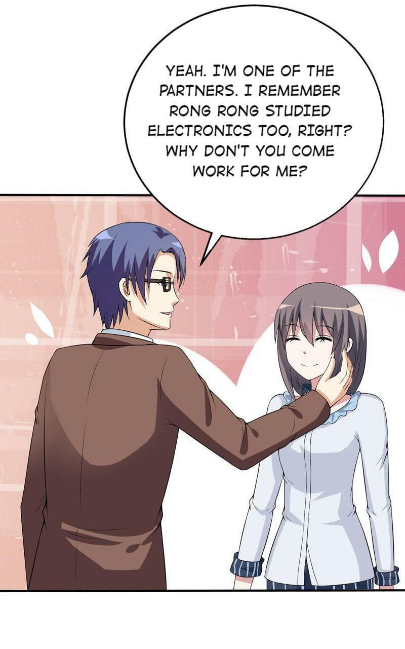 Read At Your Service, Kitty chapter 17.2 image 9 on Lezhin