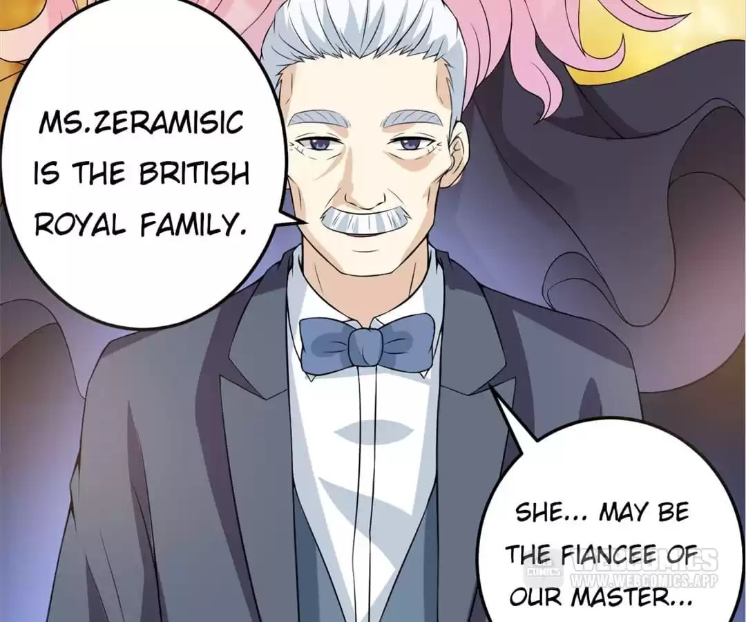 Read At Your Service, Kitty chapter 21 image 1 on Lezhin