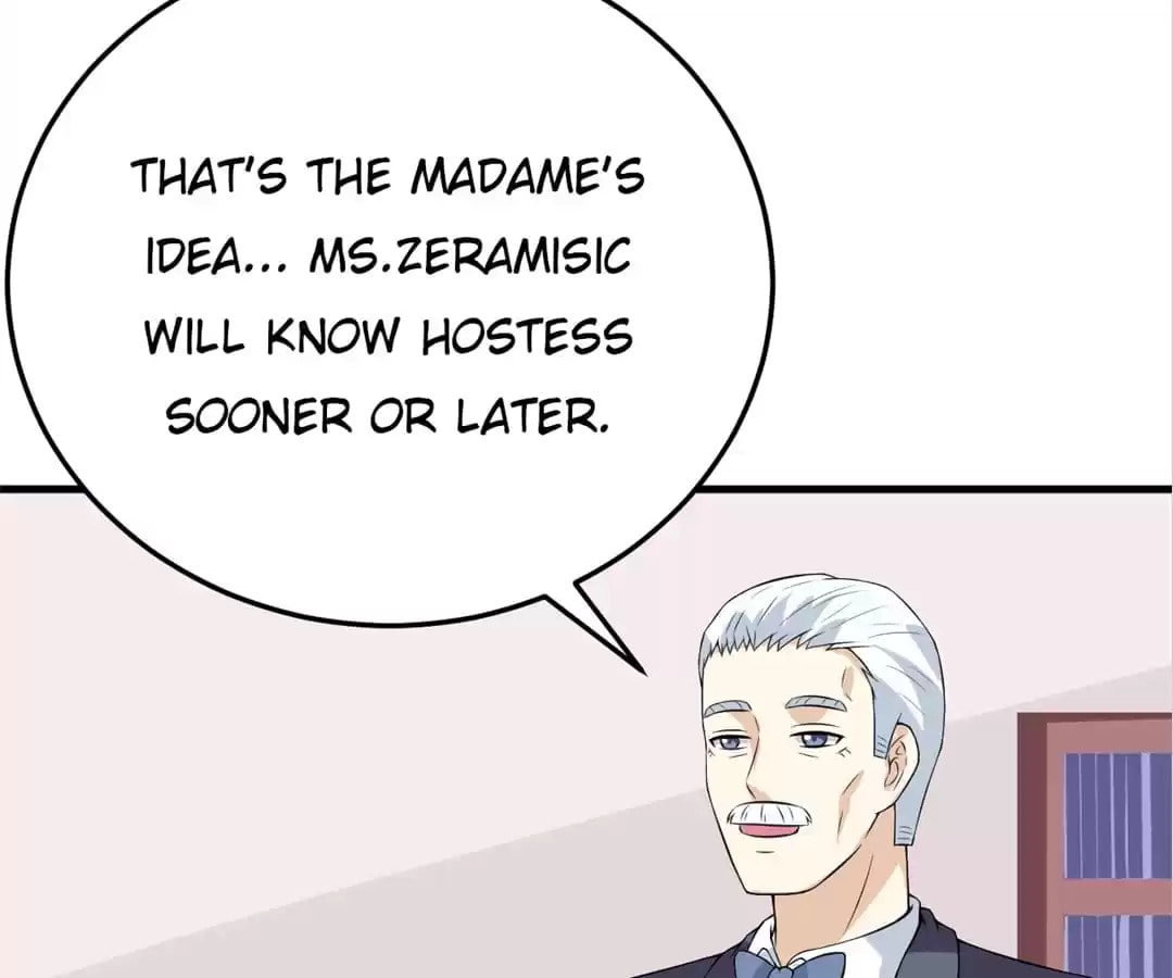 Read At Your Service, Kitty chapter 21 image 12 on Lezhin