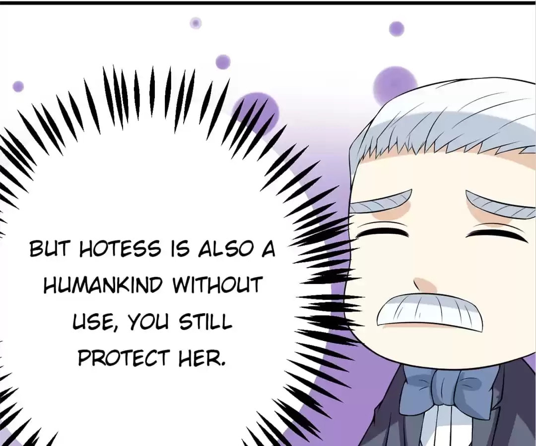 Read At Your Service, Kitty chapter 21 image 18 on Lezhin