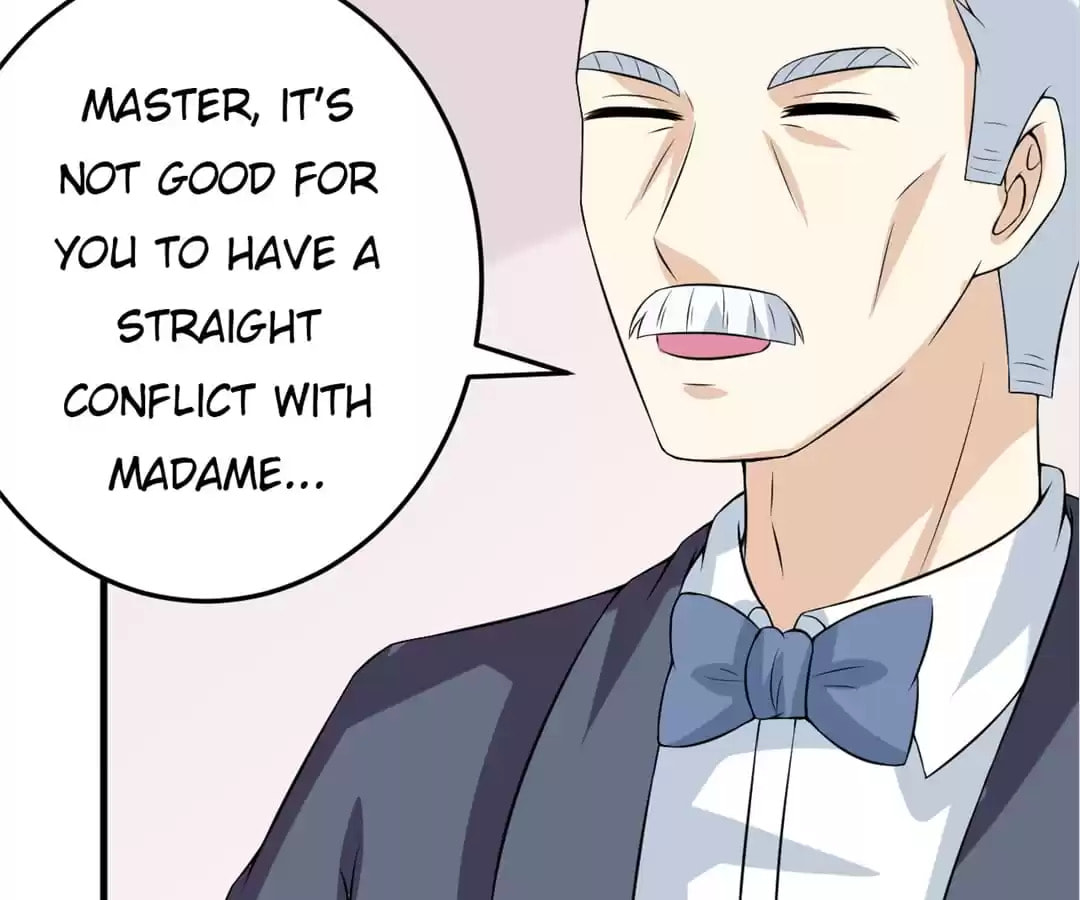 Read At Your Service, Kitty chapter 21 image 21 on Lezhin