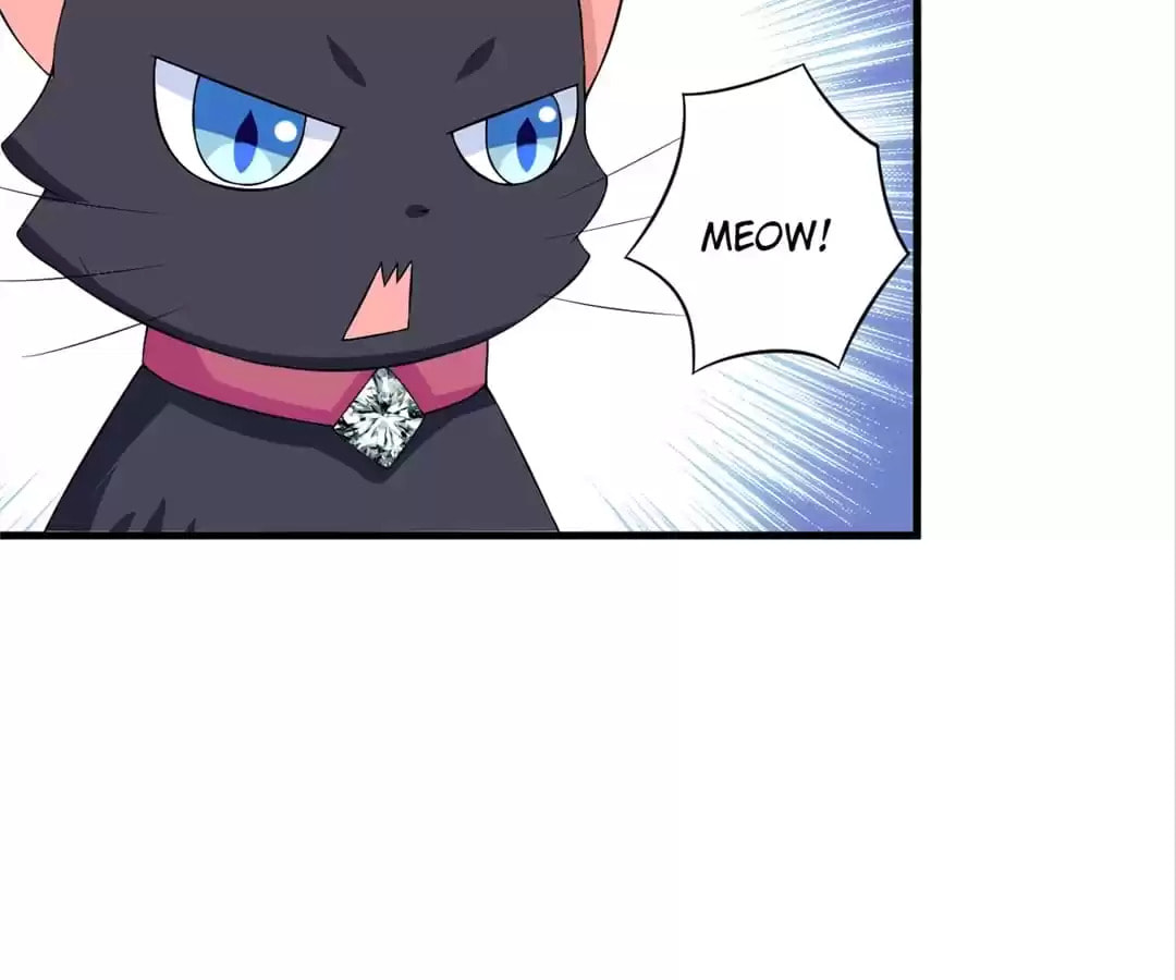 Read At Your Service, Kitty chapter 21 image 3 on Lezhin