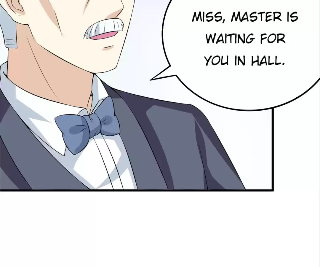 Read At Your Service, Kitty chapter 21 image 36 on Lezhin