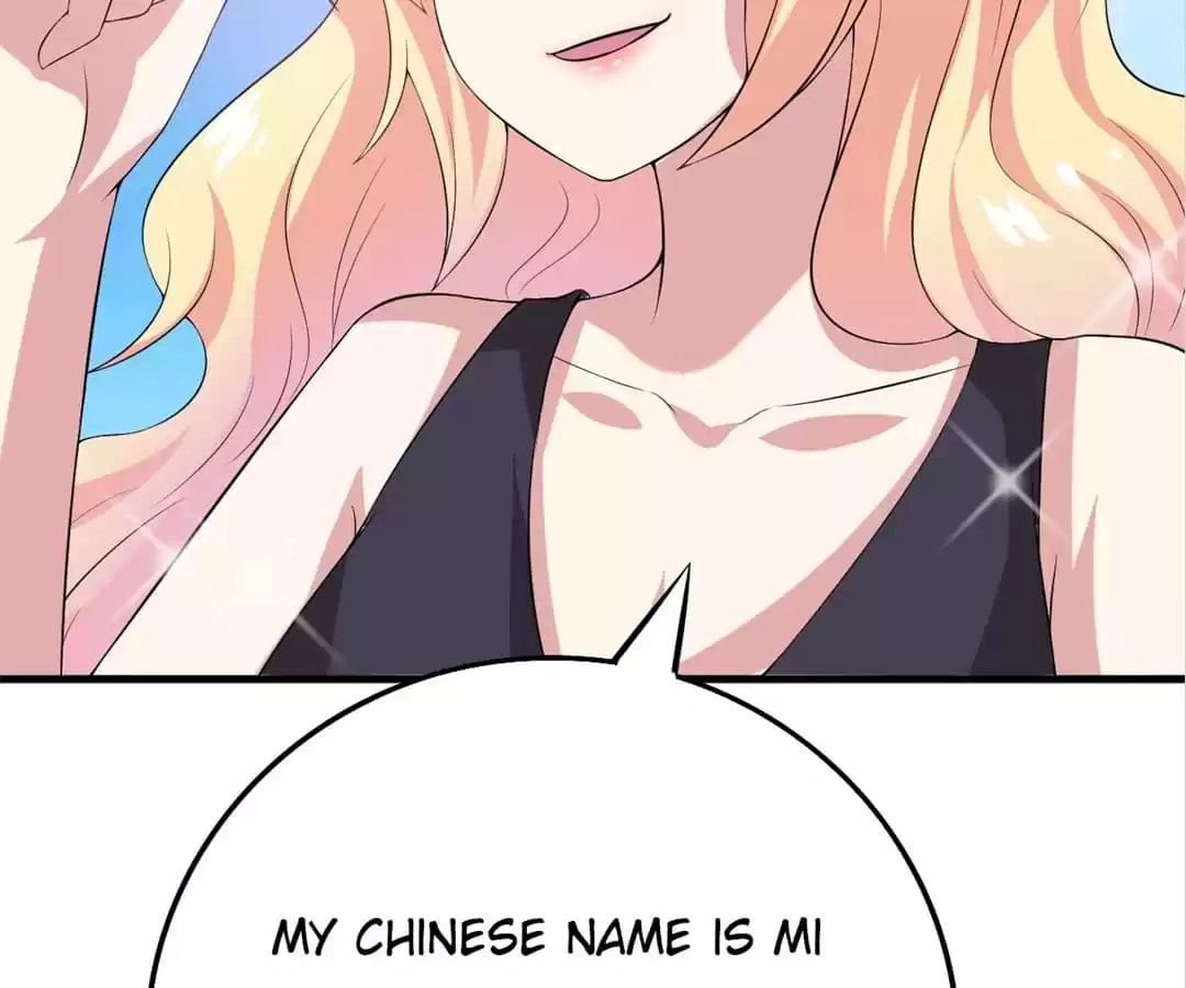 Read At Your Service, Kitty chapter 21 image 38 on Lezhin