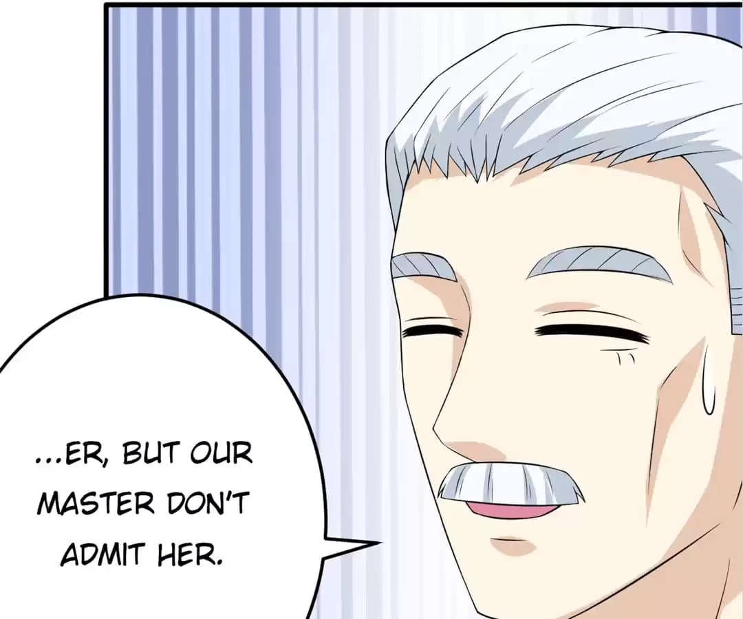 Read At Your Service, Kitty chapter 21 image 4 on Lezhin
