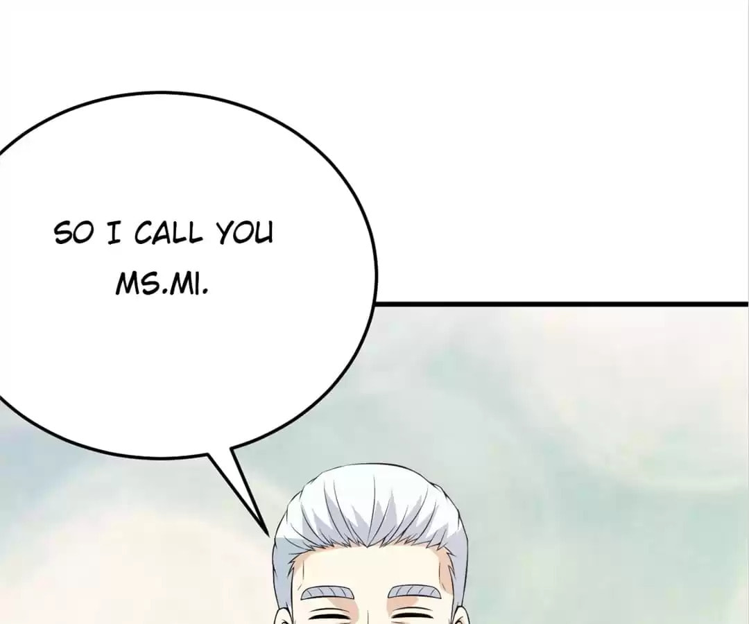 Read At Your Service, Kitty chapter 21 image 40 on Lezhin