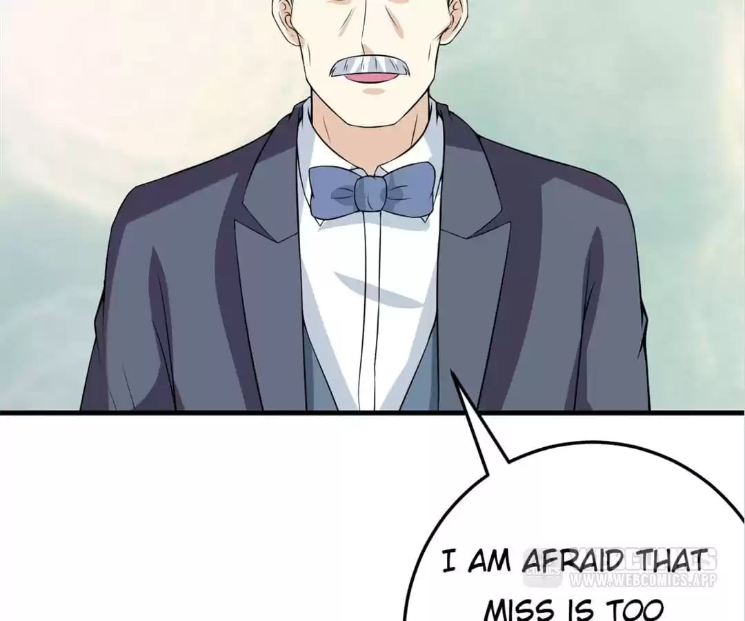 Read At Your Service, Kitty chapter 21 image 41 on Lezhin