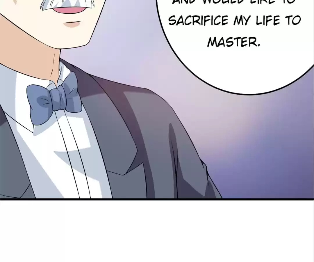 Read At Your Service, Kitty chapter 21 image 46 on Lezhin