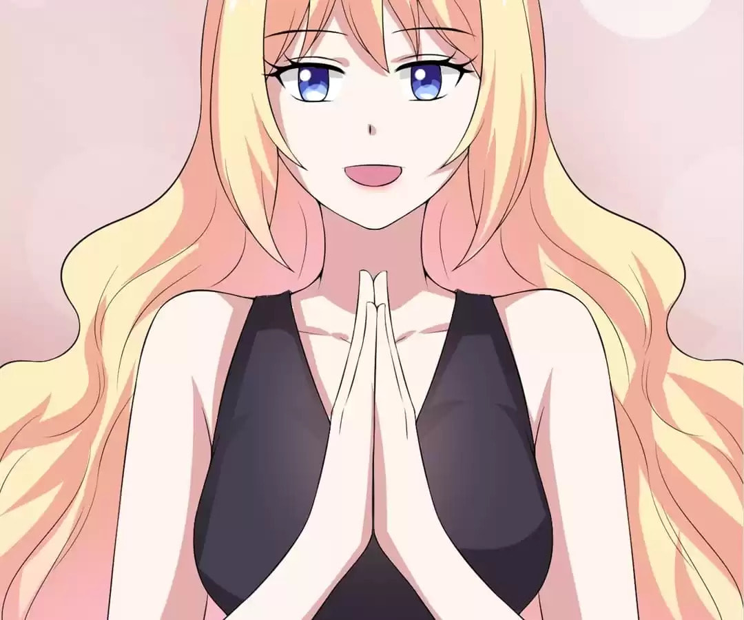 Read At Your Service, Kitty chapter 21 image 61 on Lezhin