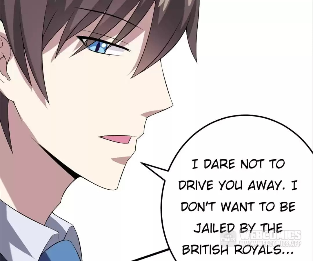 Read At Your Service, Kitty chapter 21 image 73 on Lezhin