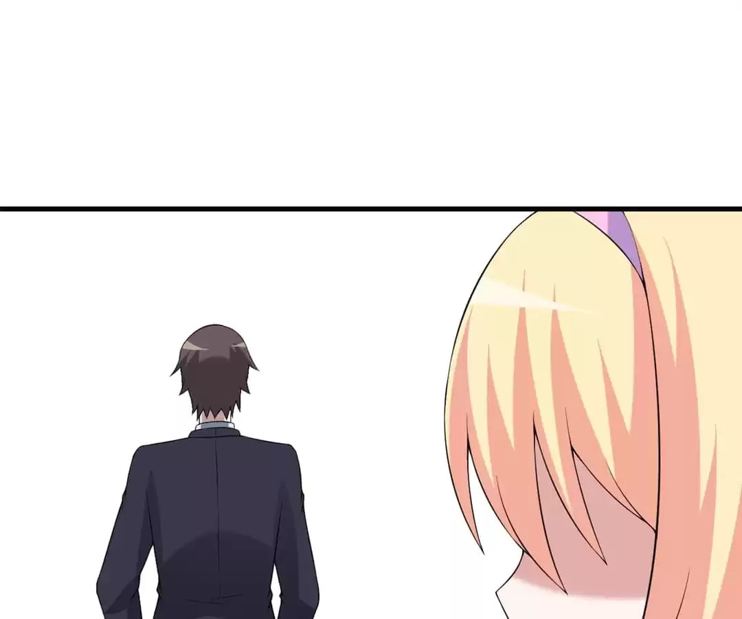Read At Your Service, Kitty chapter 21 image 80 on Lezhin