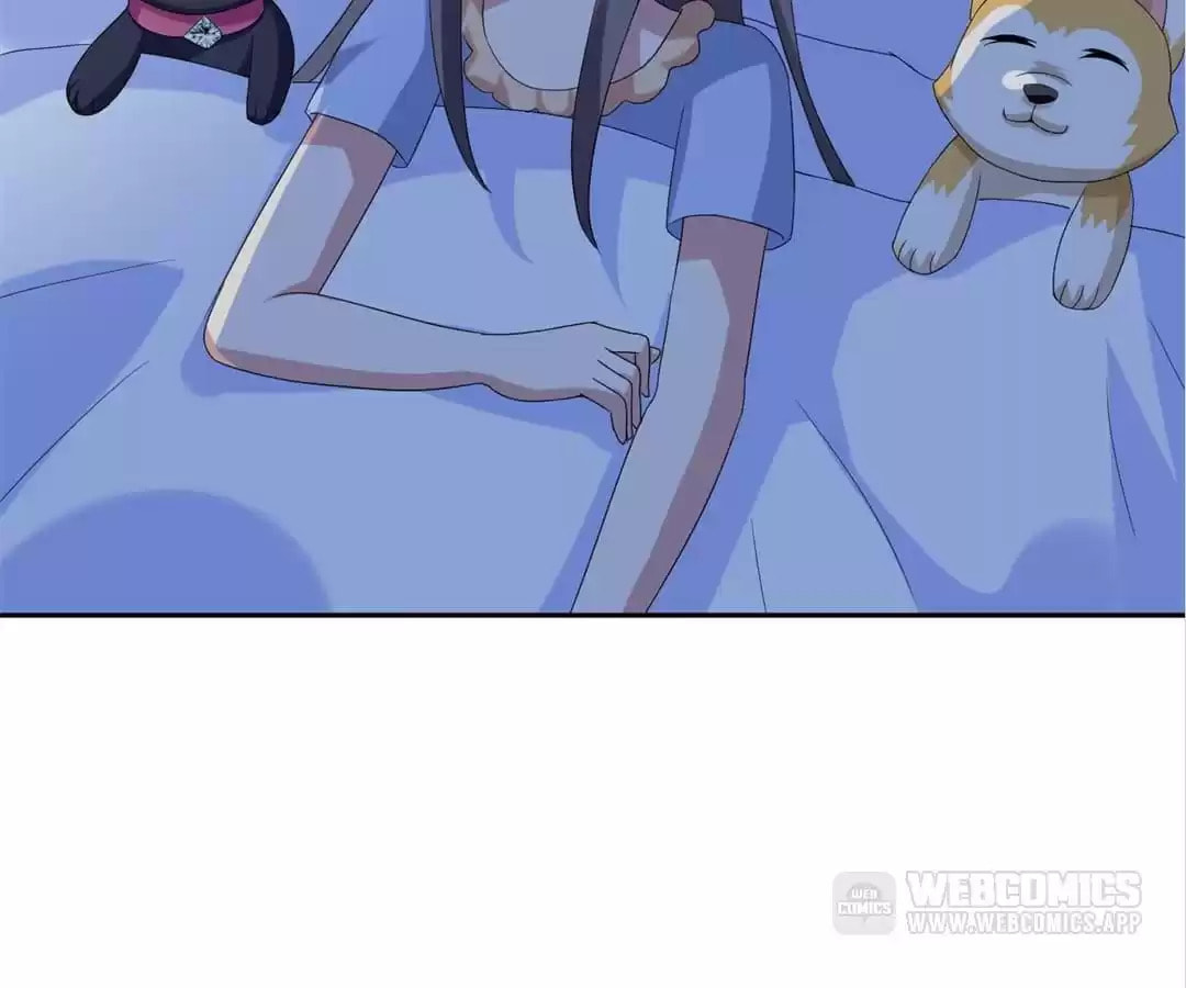 Read At Your Service, Kitty chapter 26 image 1 on Lezhin