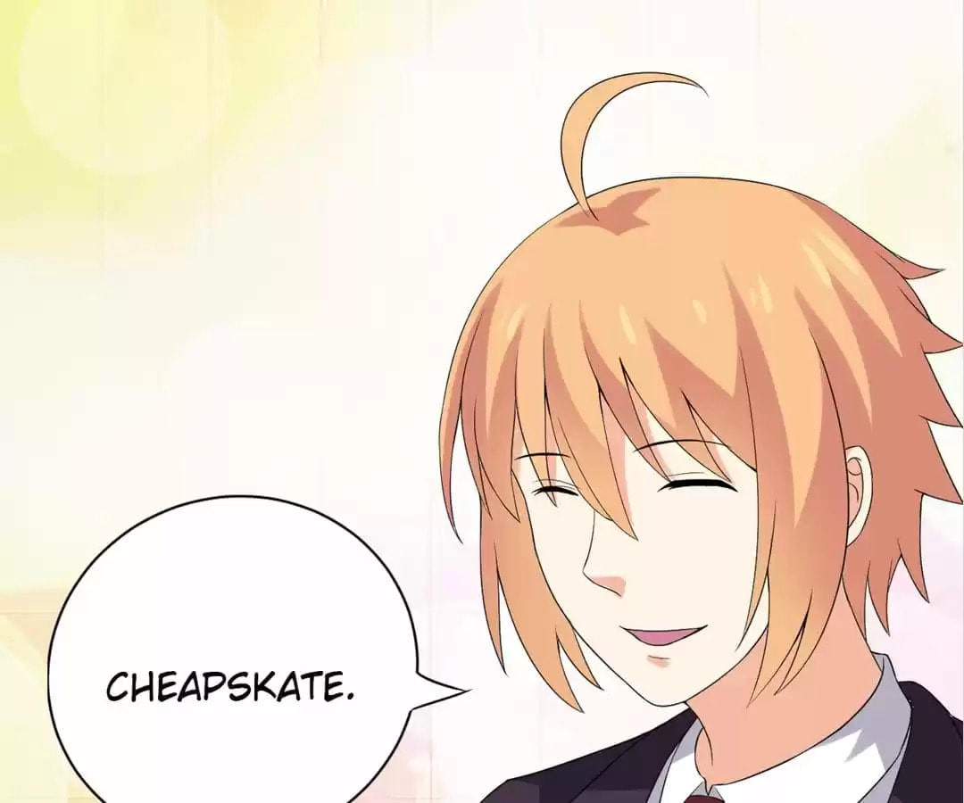 Read At Your Service, Kitty chapter 26 image 11 on Lezhin