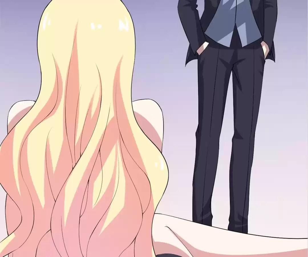 Read At Your Service, Kitty chapter 26 image 21 on Lezhin