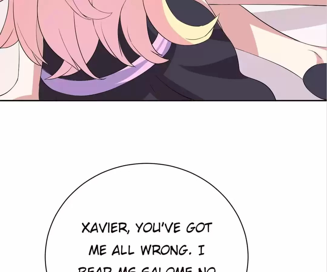 Read At Your Service, Kitty chapter 26 image 22 on Lezhin