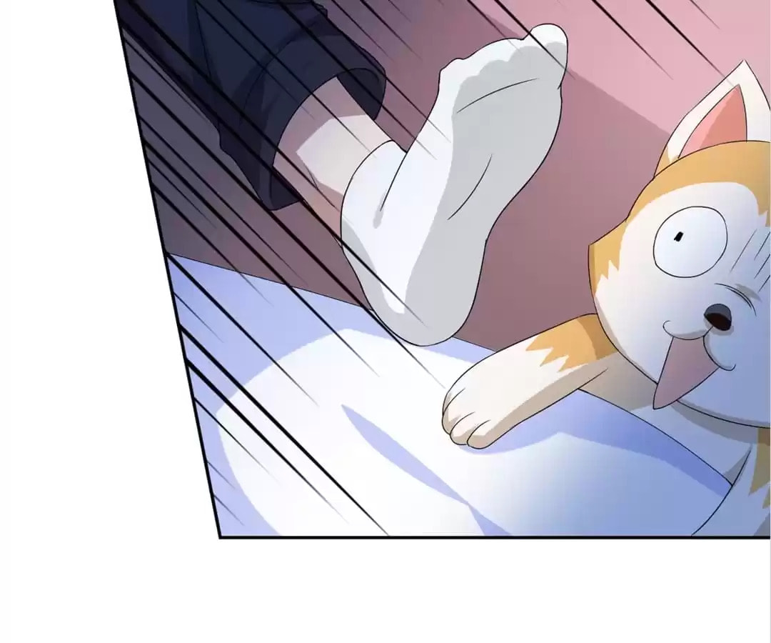 Read At Your Service, Kitty chapter 26 image 3 on Lezhin