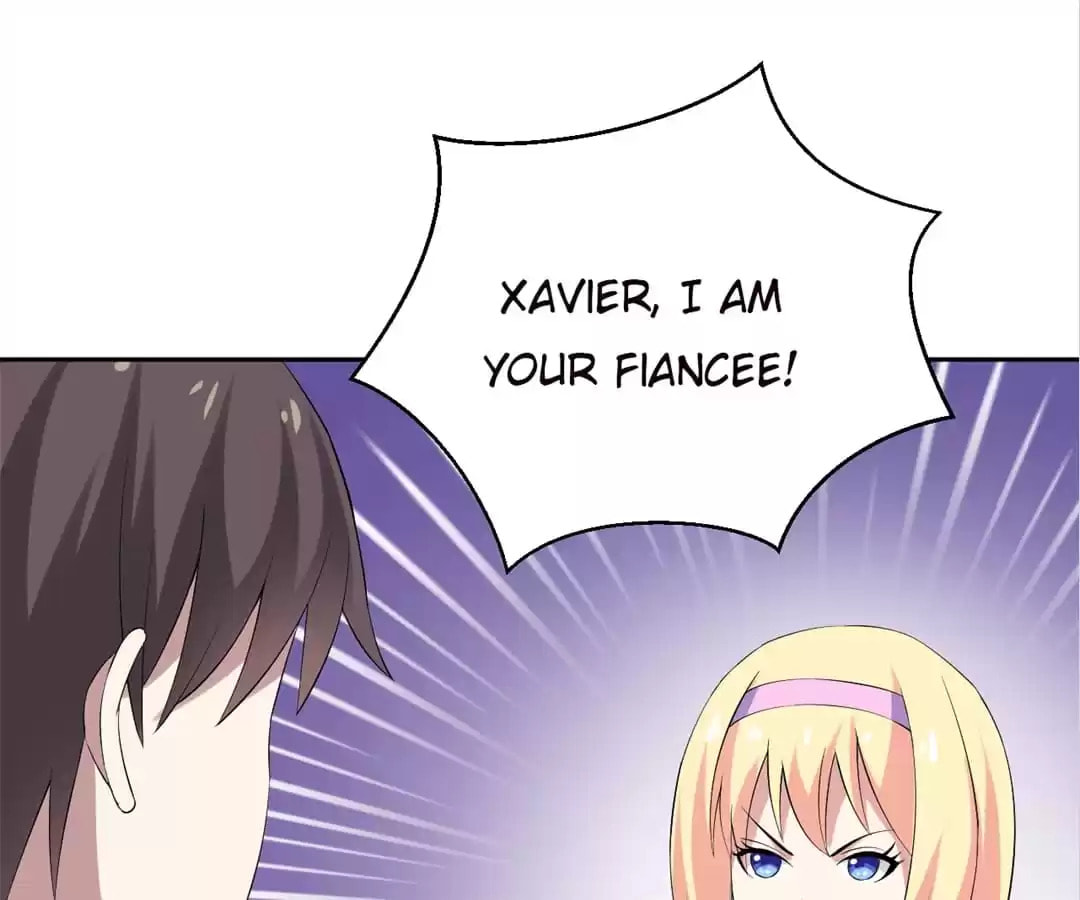 Read At Your Service, Kitty chapter 26 image 30 on Lezhin