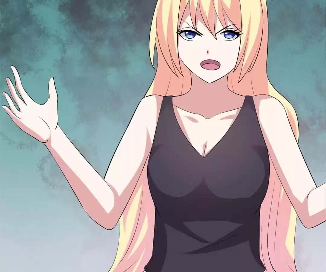 Read At Your Service, Kitty chapter 26 image 35 on Lezhin