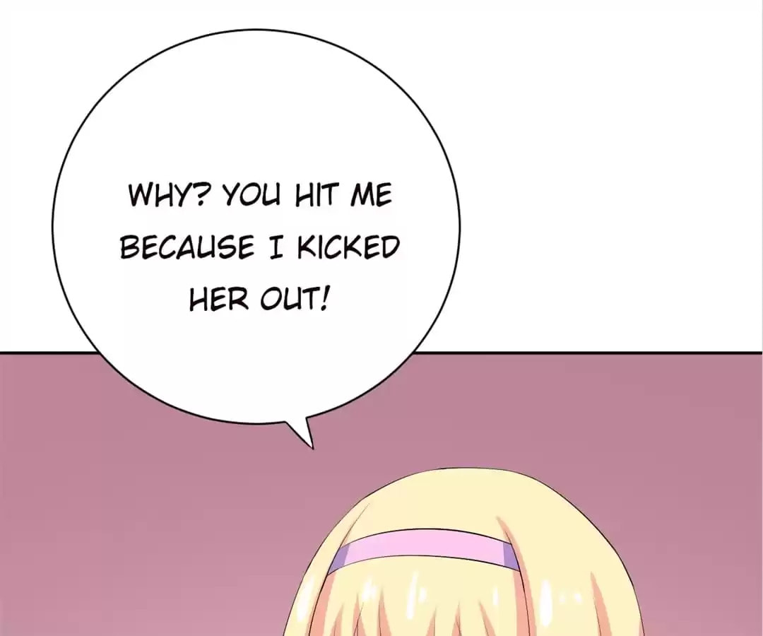 Read At Your Service, Kitty chapter 26 image 40 on Lezhin