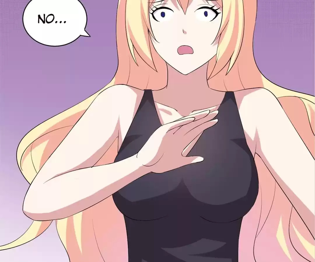 Read At Your Service, Kitty chapter 26 image 45 on Lezhin