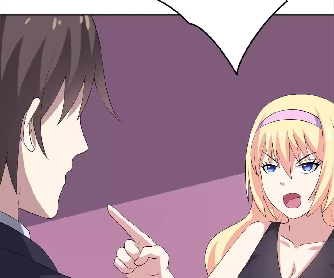 Read At Your Service, Kitty chapter 26 image 47 on Lezhin