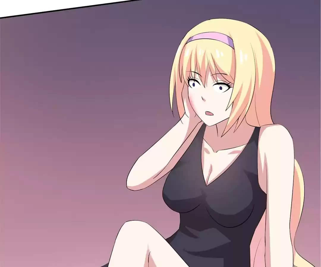 Read At Your Service, Kitty chapter 26 image 52 on Lezhin