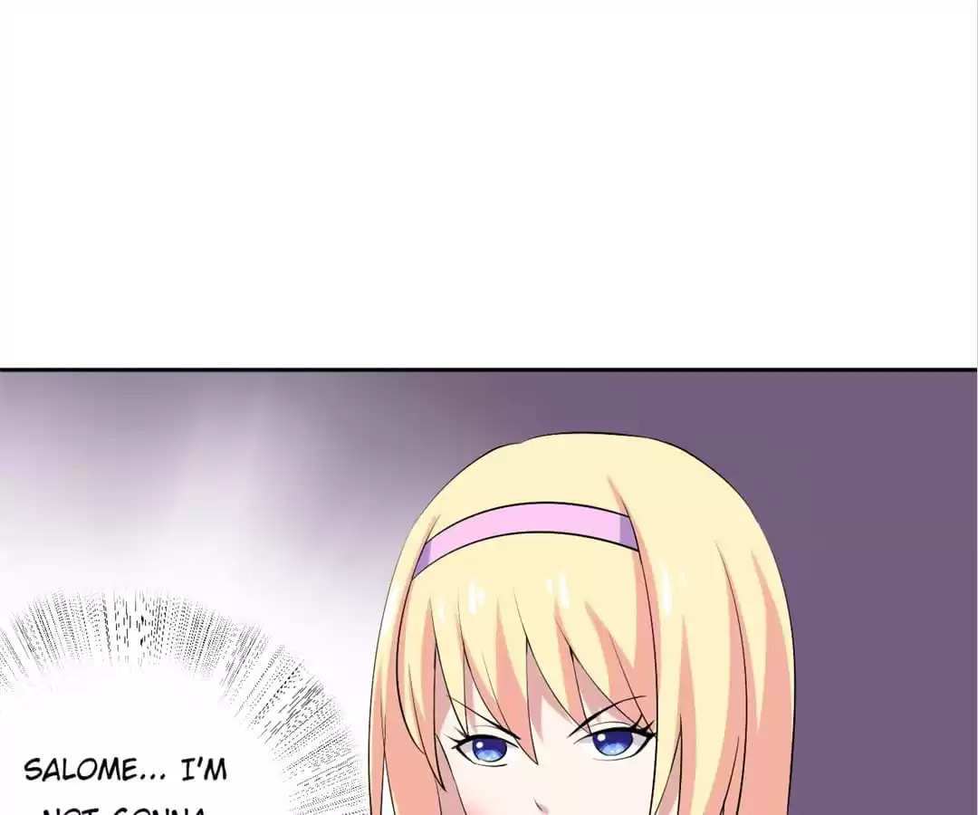 Read At Your Service, Kitty chapter 26 image 60 on Lezhin