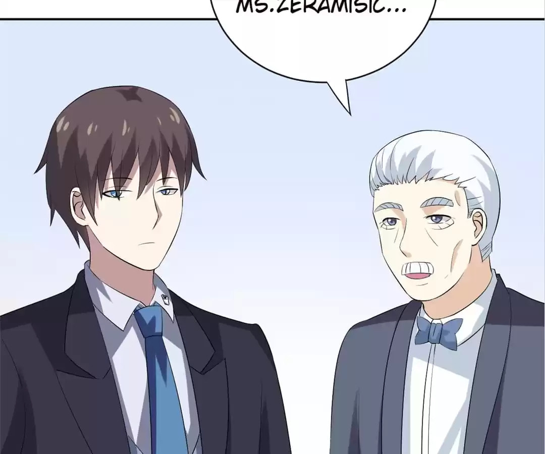 Read At Your Service, Kitty chapter 26 image 64 on Lezhin