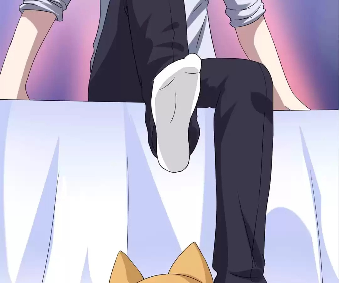 Read At Your Service, Kitty chapter 26 image 7 on Lezhin