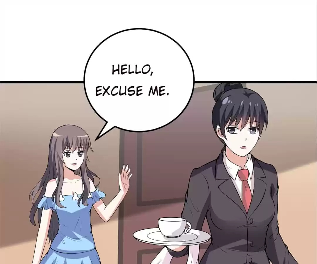 Read At Your Service, Kitty chapter 30 image 10 on Lezhin