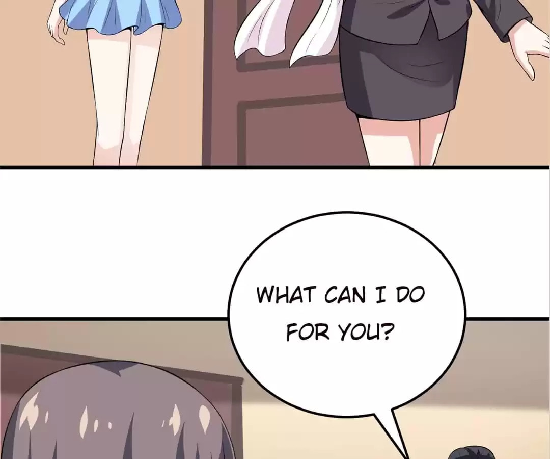 Read At Your Service, Kitty chapter 30 image 11 on Lezhin
