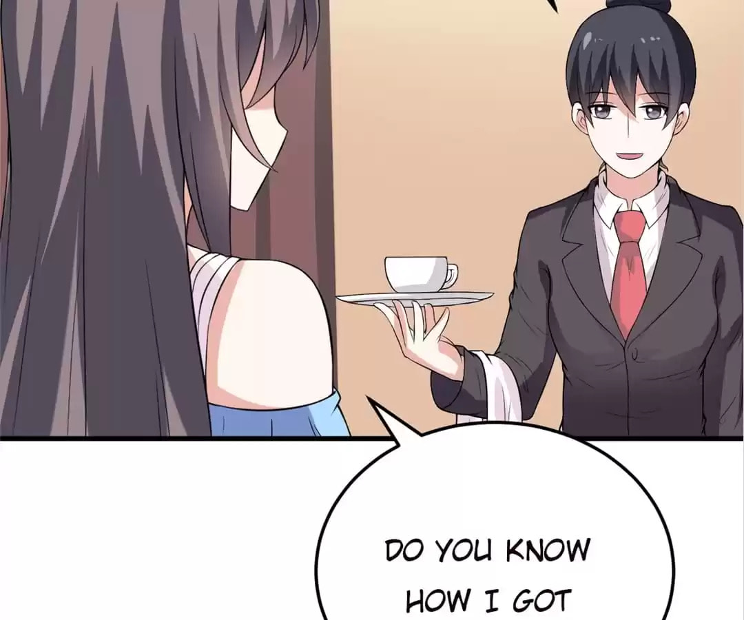 Read At Your Service, Kitty chapter 30 image 12 on Lezhin