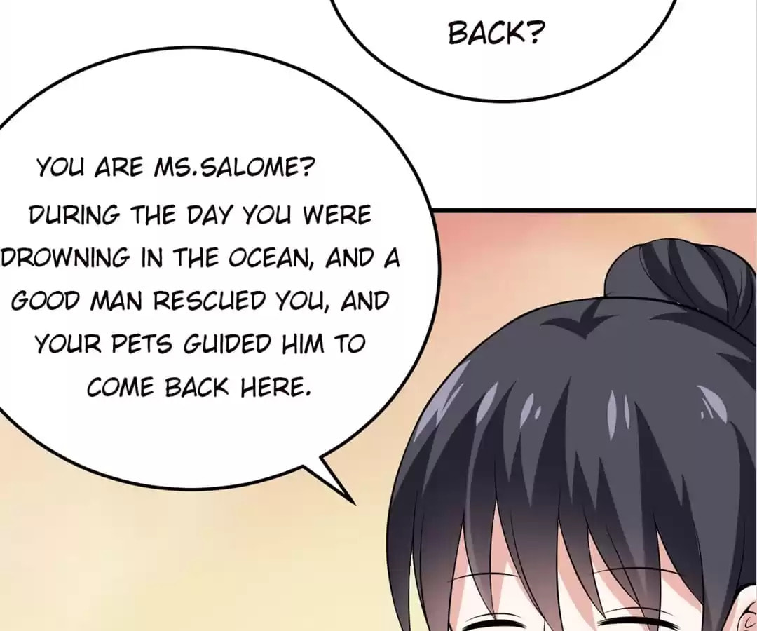 Read At Your Service, Kitty chapter 30 image 13 on Lezhin