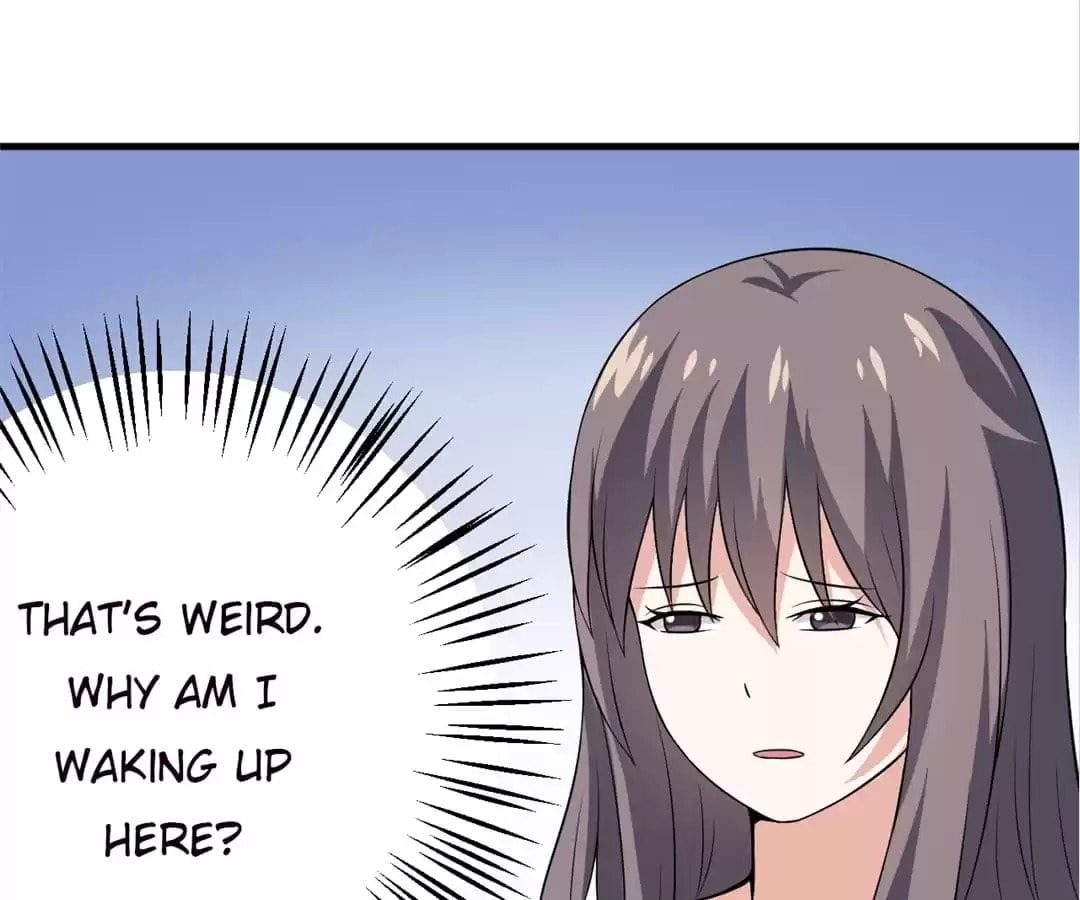 Read At Your Service, Kitty chapter 30 image 2 on Lezhin