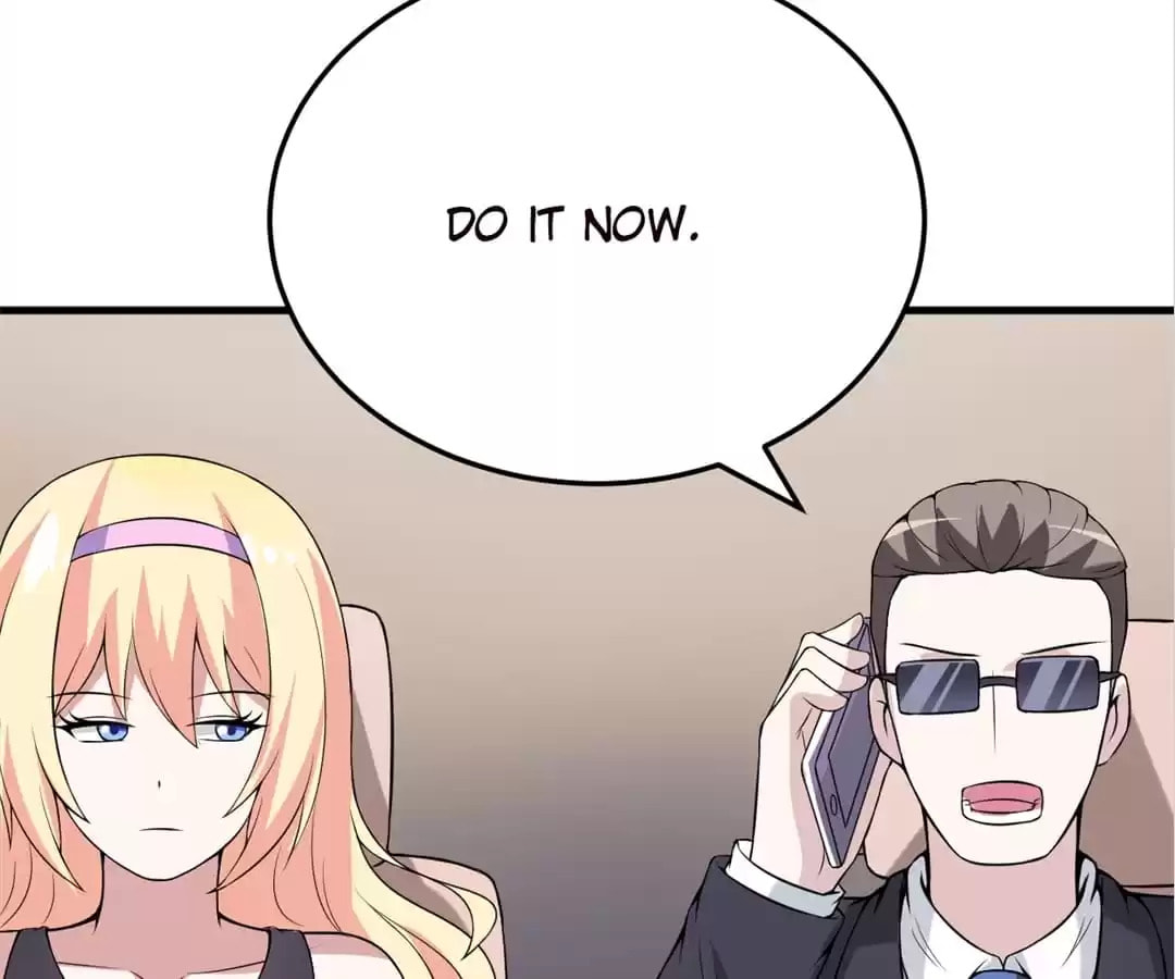 Read At Your Service, Kitty chapter 30 image 24 on Lezhin