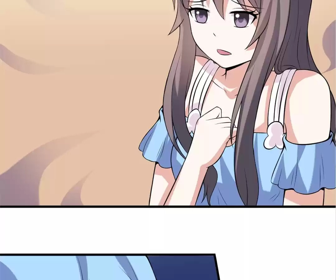 Read At Your Service, Kitty chapter 30 image 31 on Lezhin