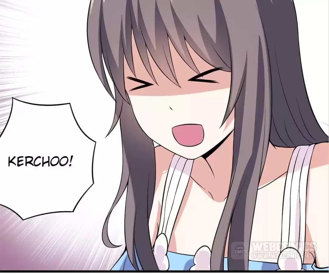 Read At Your Service, Kitty chapter 30 image 33 on Lezhin