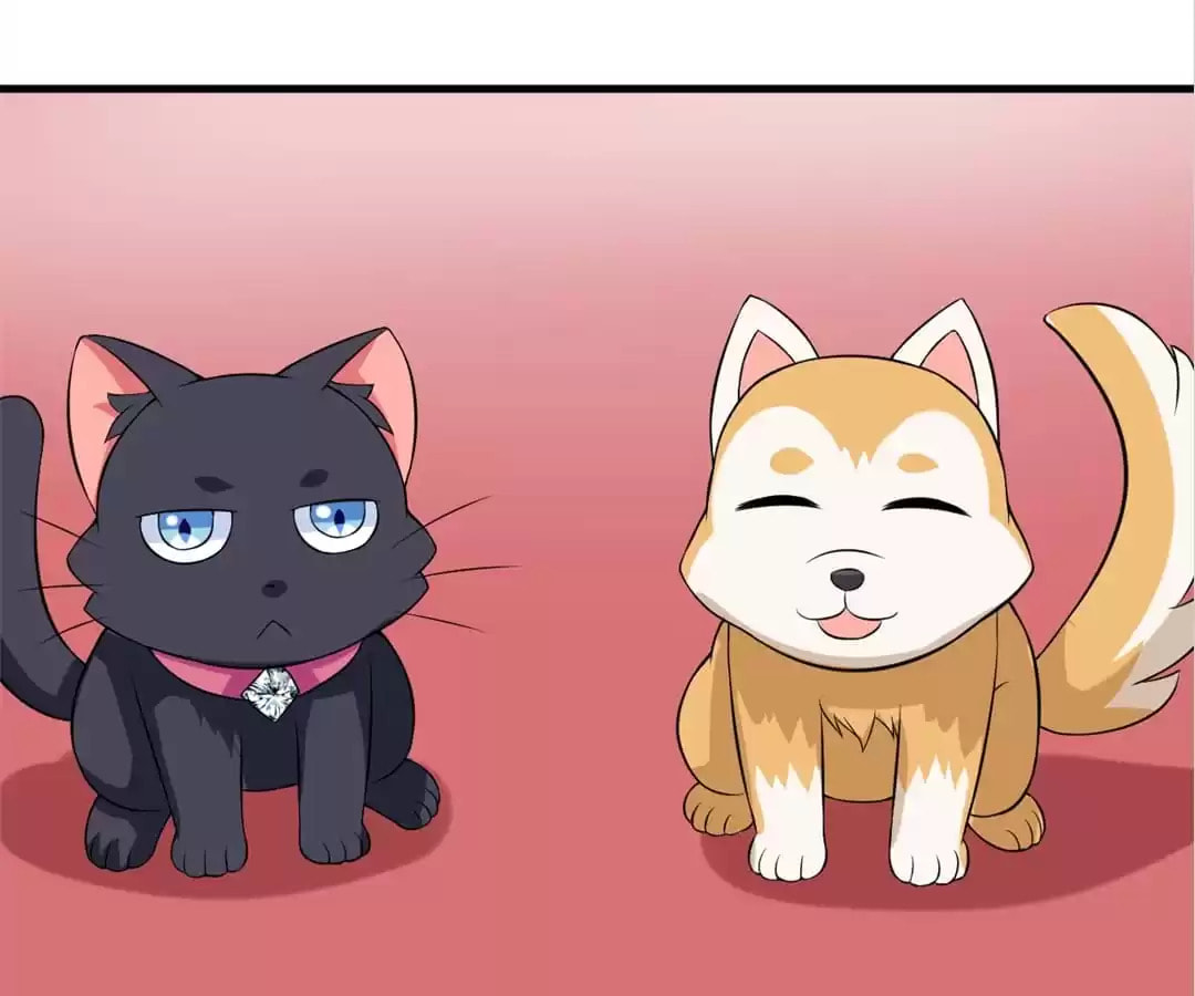 Read At Your Service, Kitty chapter 30 image 44 on Lezhin