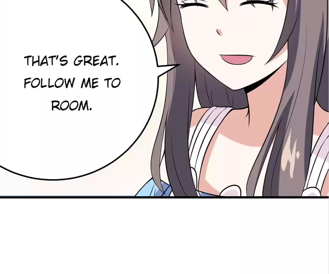 Read At Your Service, Kitty chapter 30 image 48 on Lezhin