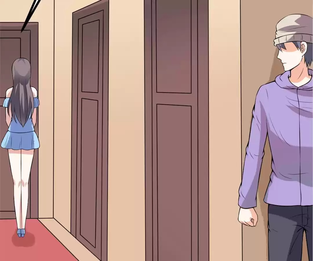 Read At Your Service, Kitty chapter 30 image 51 on Lezhin