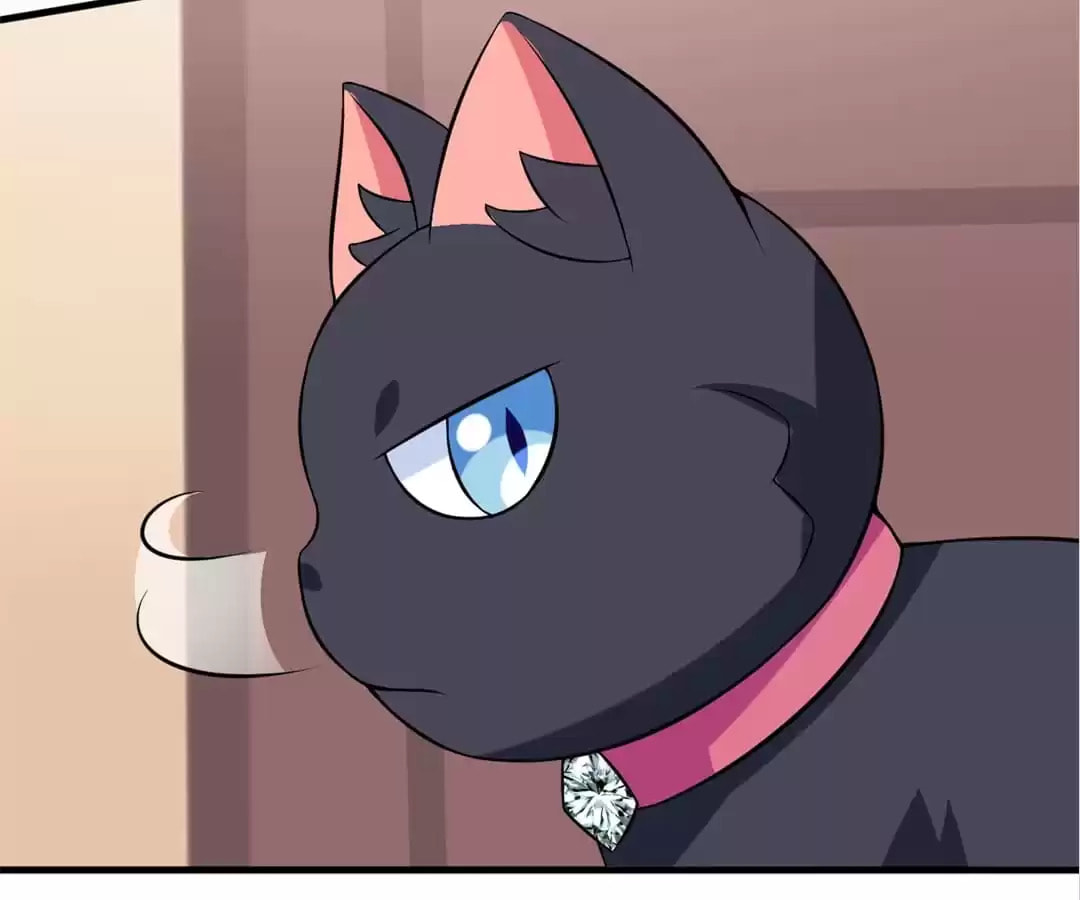 Read At Your Service, Kitty chapter 30 image 54 on Lezhin