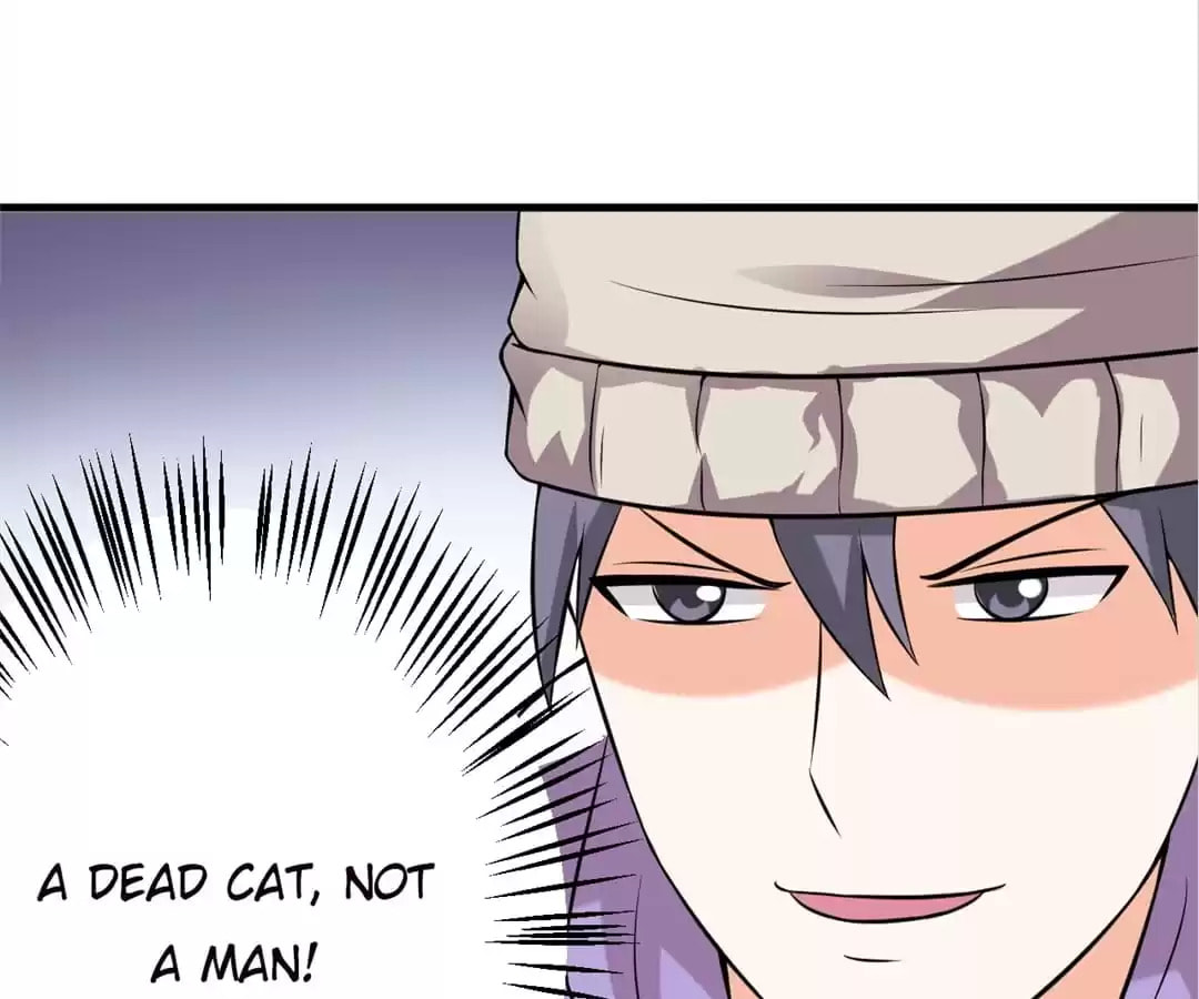 Read At Your Service, Kitty chapter 30 image 62 on Lezhin