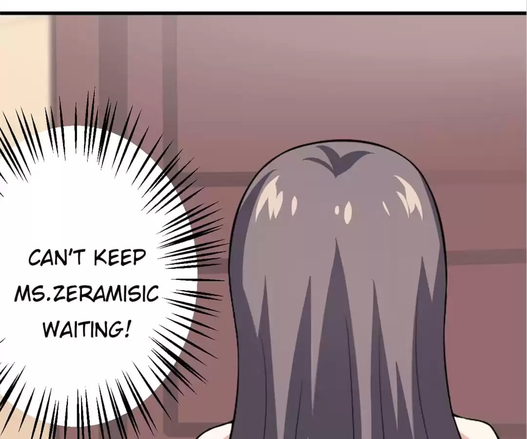 Read At Your Service, Kitty chapter 30 image 64 on Lezhin
